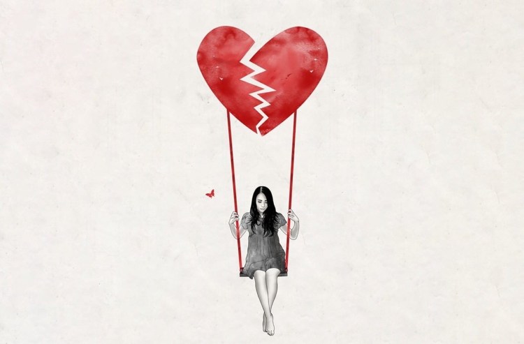 Heart Bug