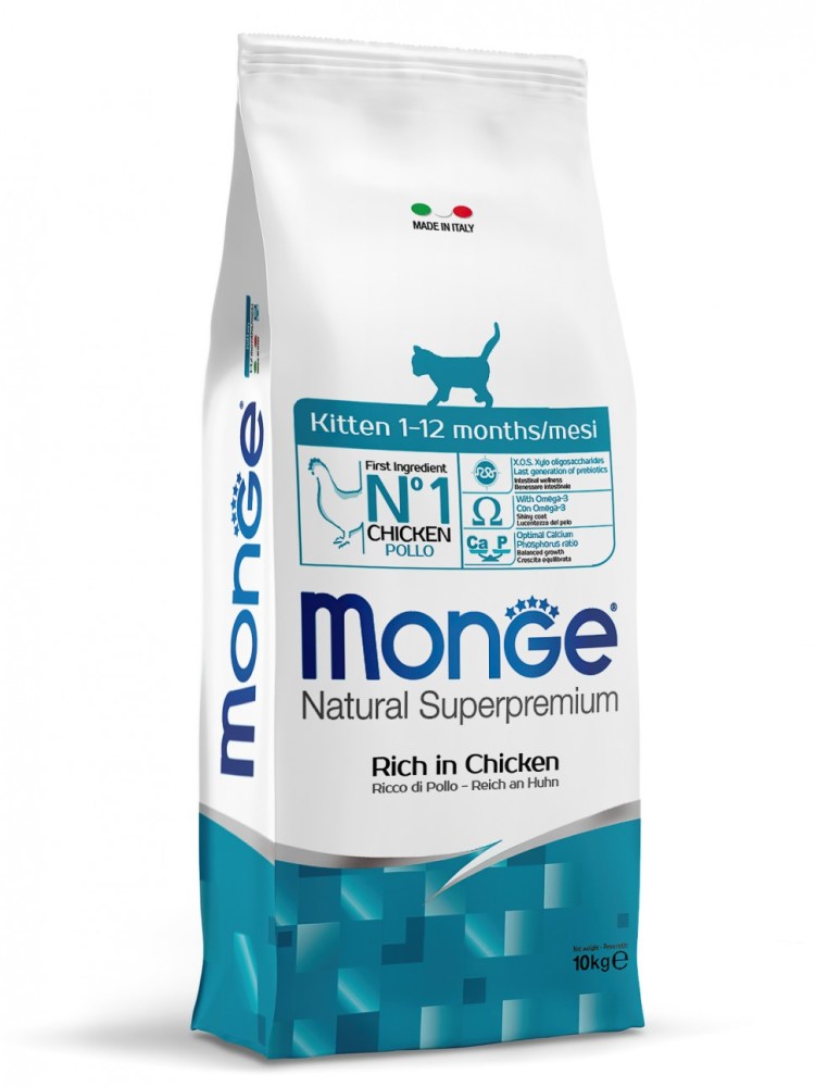 Монж Уринари для собак