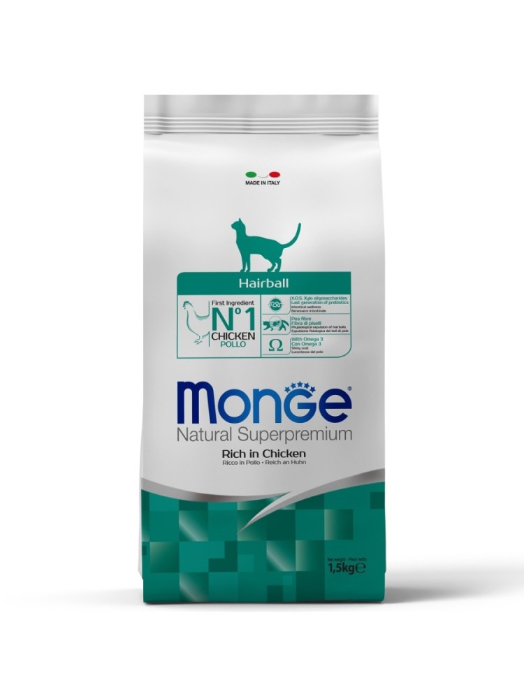 Корм Монж Уринари