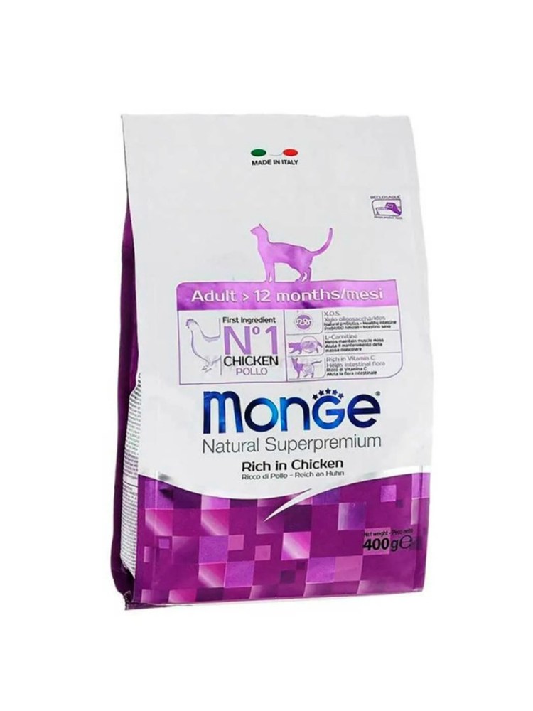 Корм для кошек Уринари