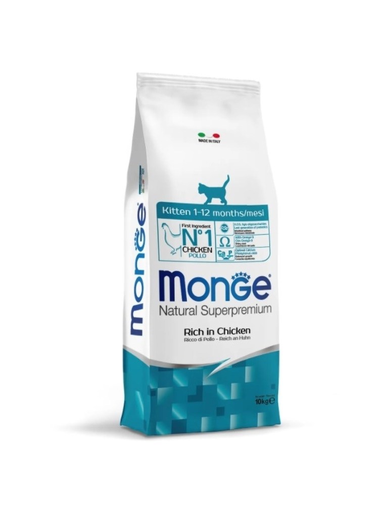 Корм для кота