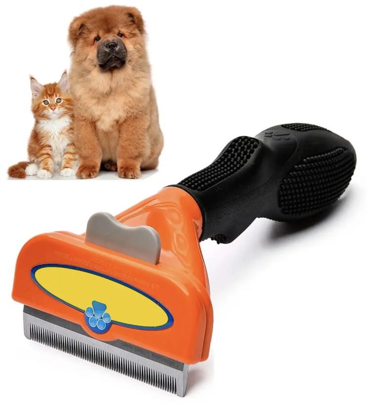 Короткошерстные коты фурминатор