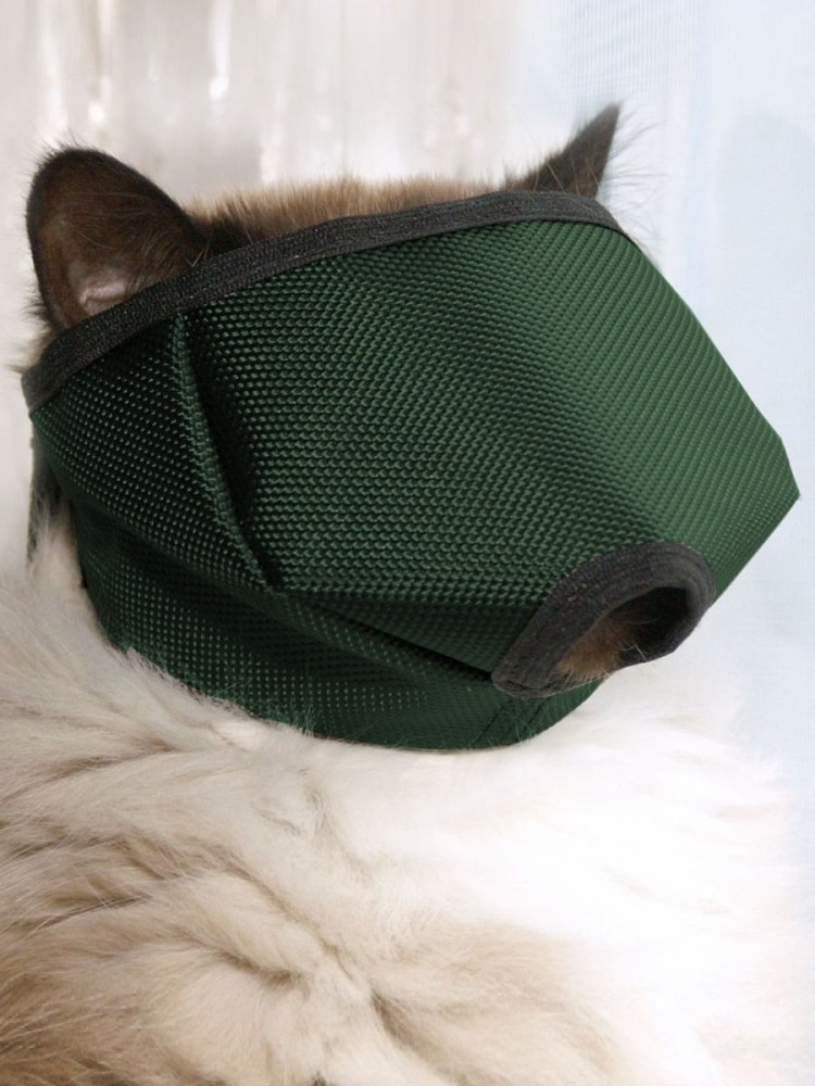 Намордник для кошек Osso m