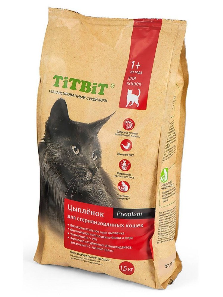 Рейтинг кормов для кошек 2021