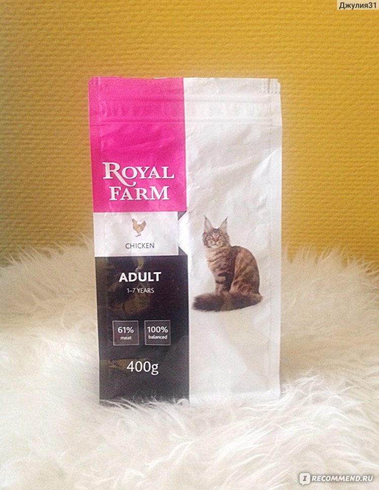 Кошачий корм премиум класса картинки