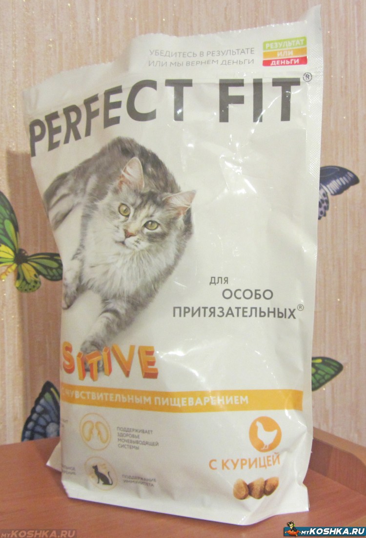 Сириус для кошек купить в Кирове