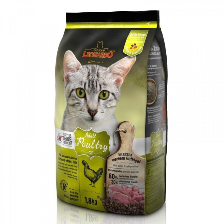 Какой корм для кошек самый лучший по мнению ветеринаров