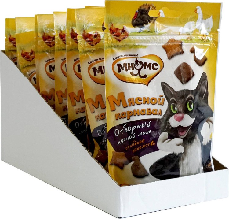 Моё лакомство