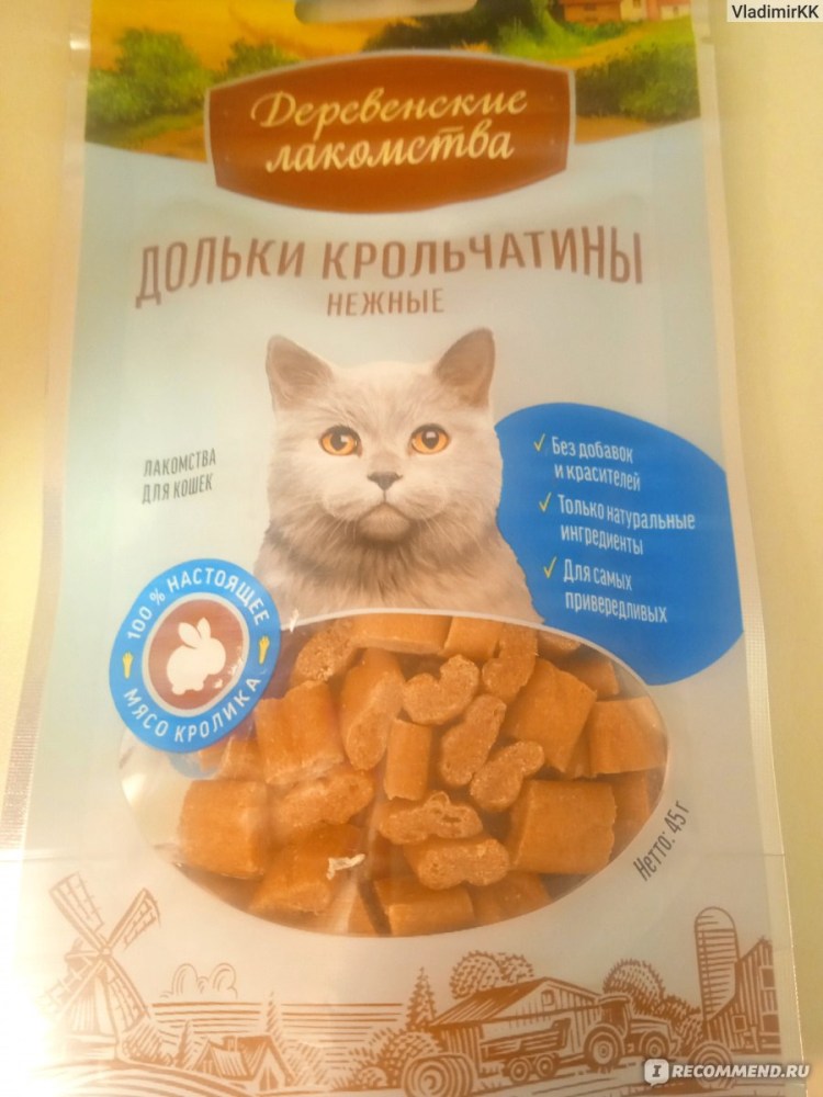 Гель ьак Milky кошачий