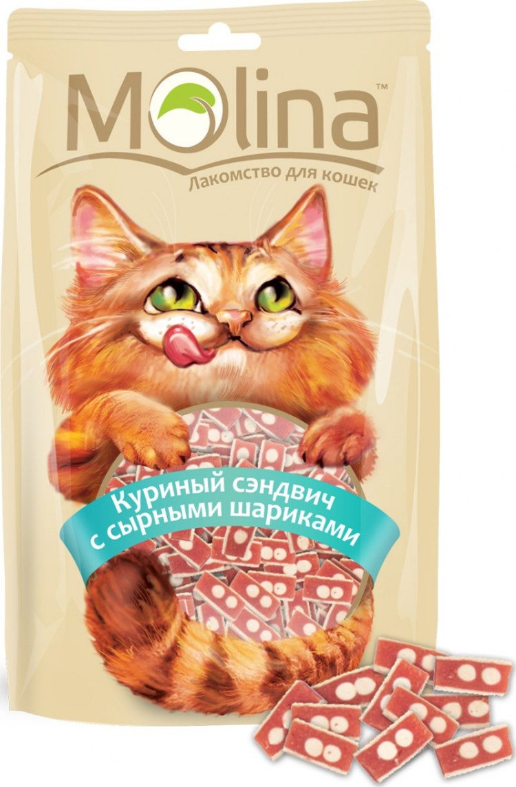 Farm nature для кошек