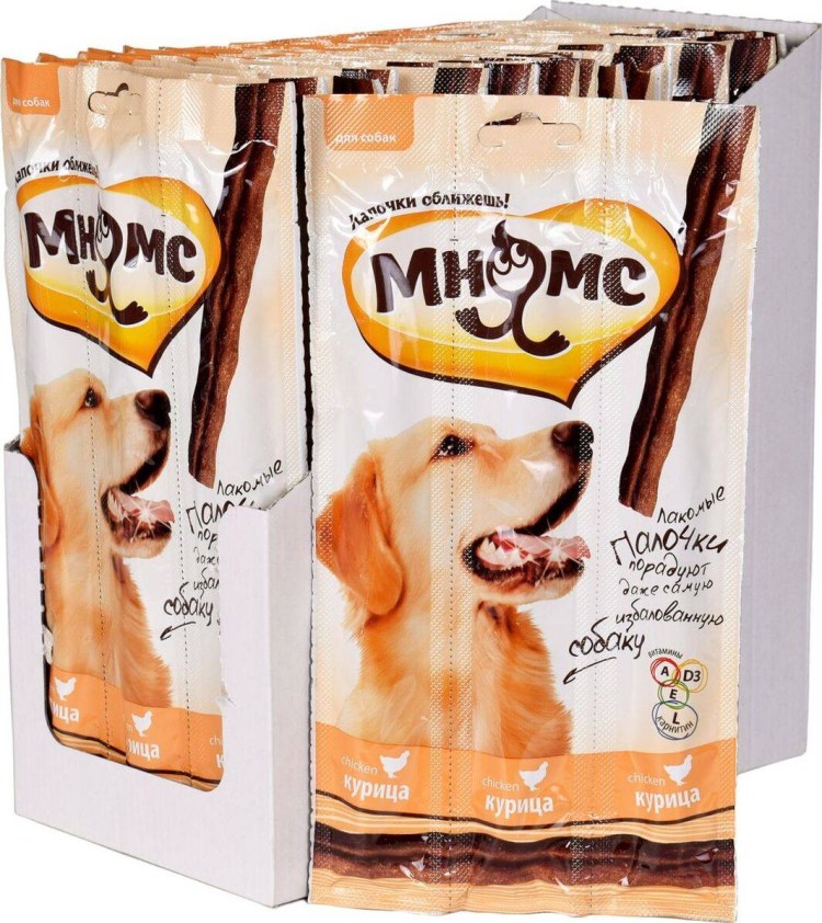 Лакомство для кошек Деревенские лакомства нежное пюре из тунца