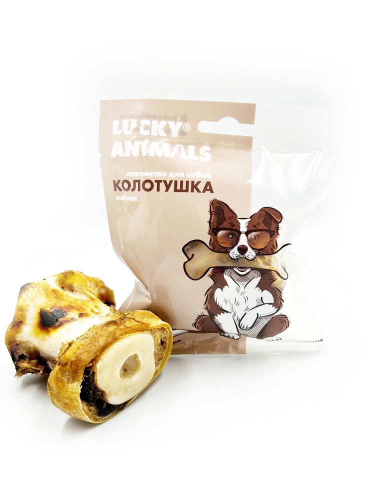 Хрустящее лакомство Феликс молоко 60г