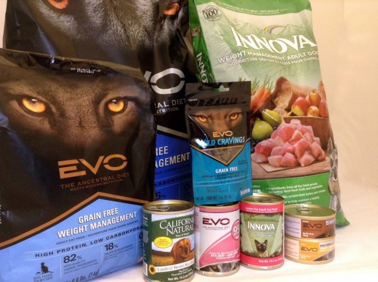 Кэт чау большой мешок