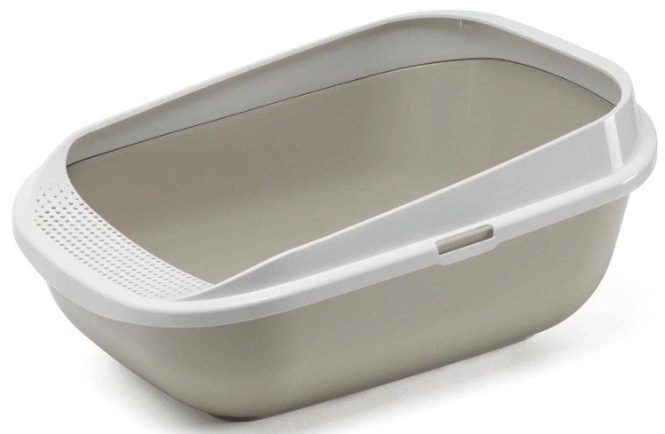 Ферпласт лоток для кошек