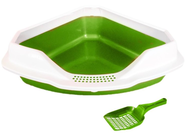 Туалет-лоток для кошек Homecat