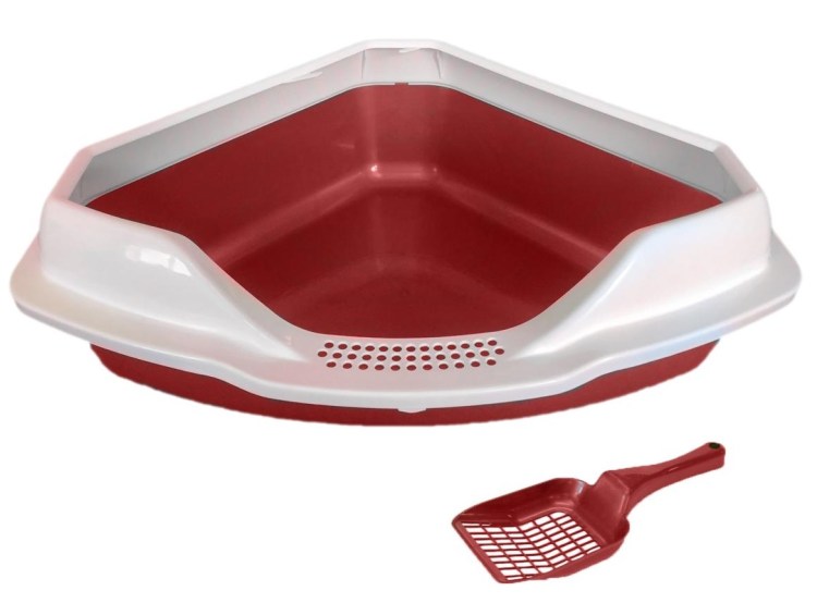 Trixie / туалет для кошки Berto