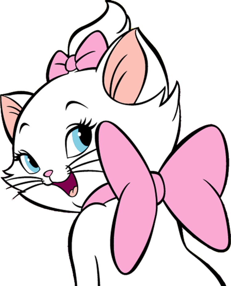 Коты Аристократы кошечка Мари