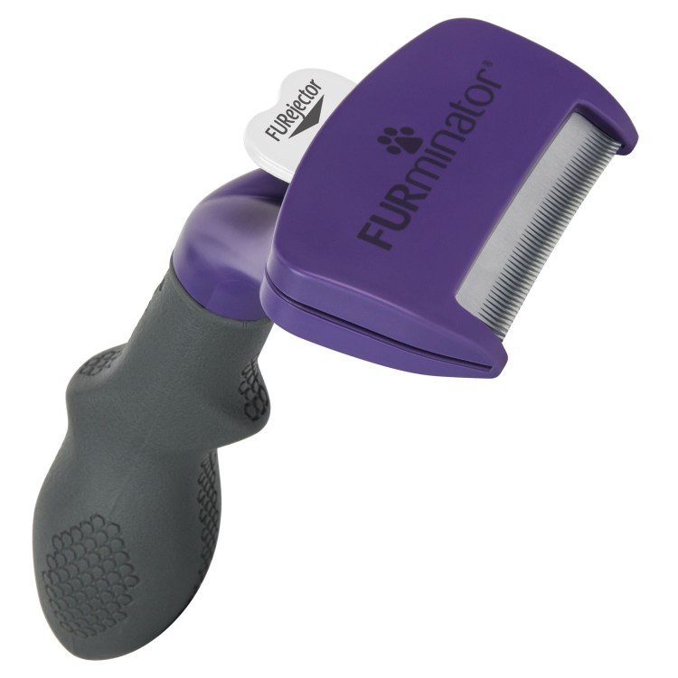 Papillon расческа для вычесывания