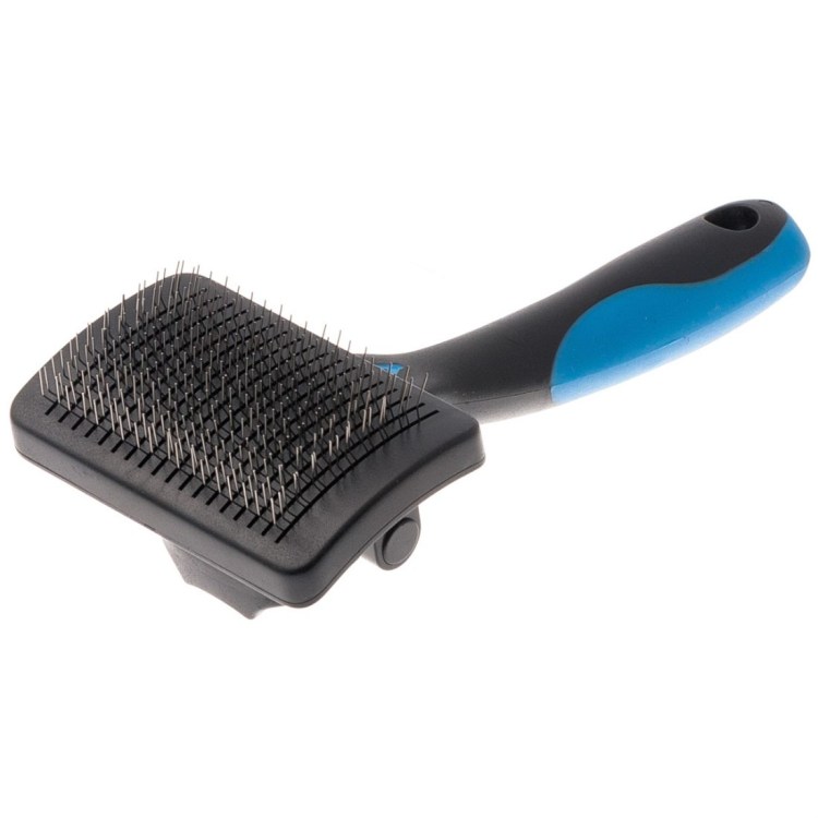 Щётка браш для кошек