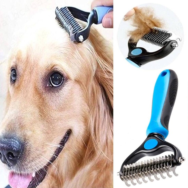 Перчатки для вычесывания шерсти у кошек