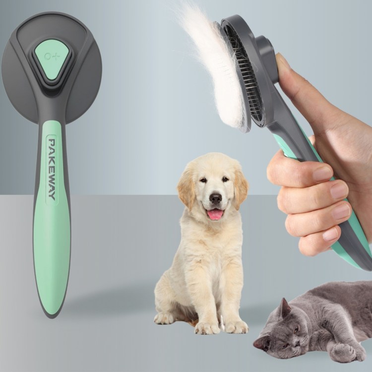 Щетка-пуходерка hello Pet 32361l