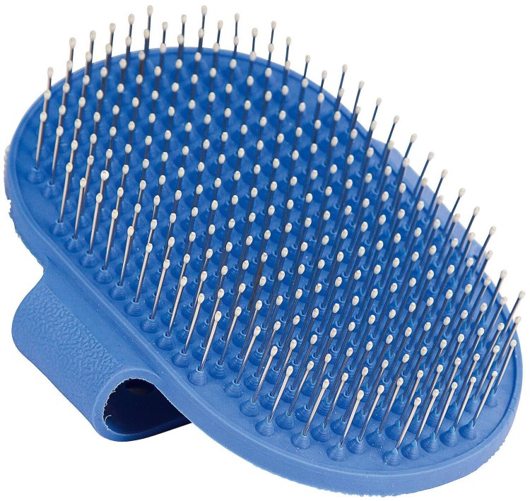 Щетка-пуходерка hello Pet 168110m