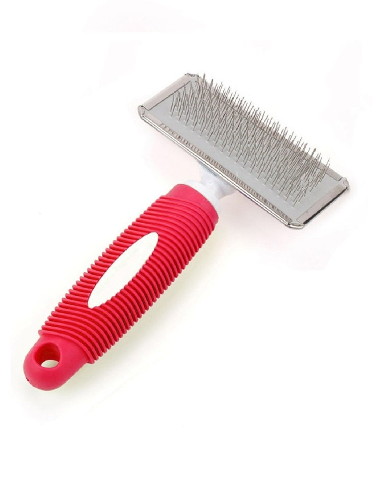 Расческа для чистки кошек