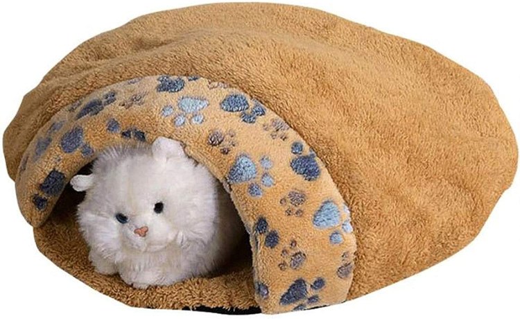 Подушка для кошачьего домика