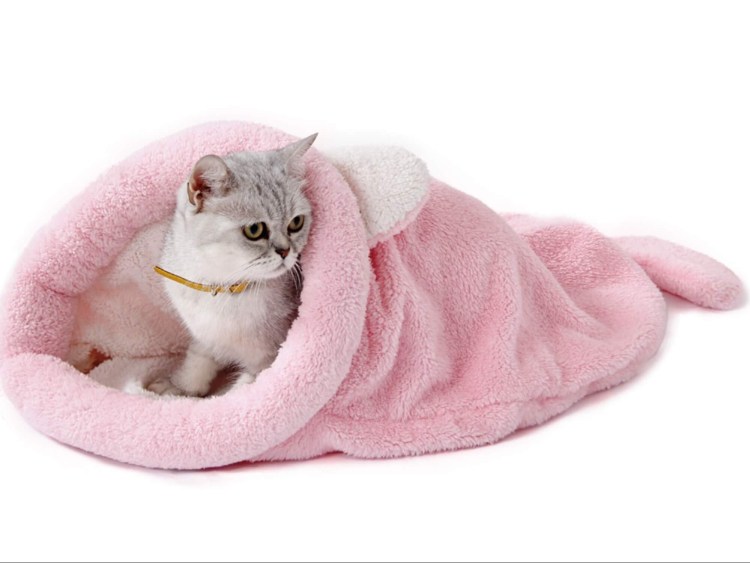 Спальник для кошки