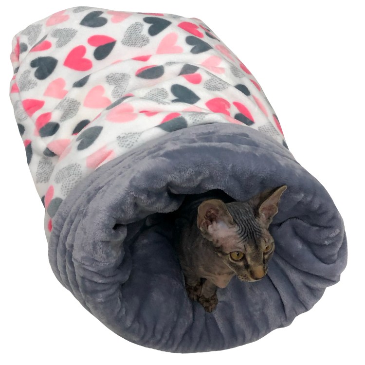 Дом Нора для кошек