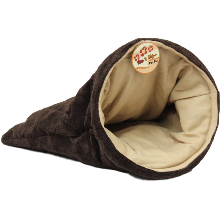 Спальный мешок для большой собаки