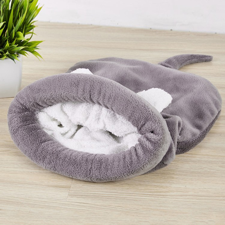 Спальный мешок для кошки