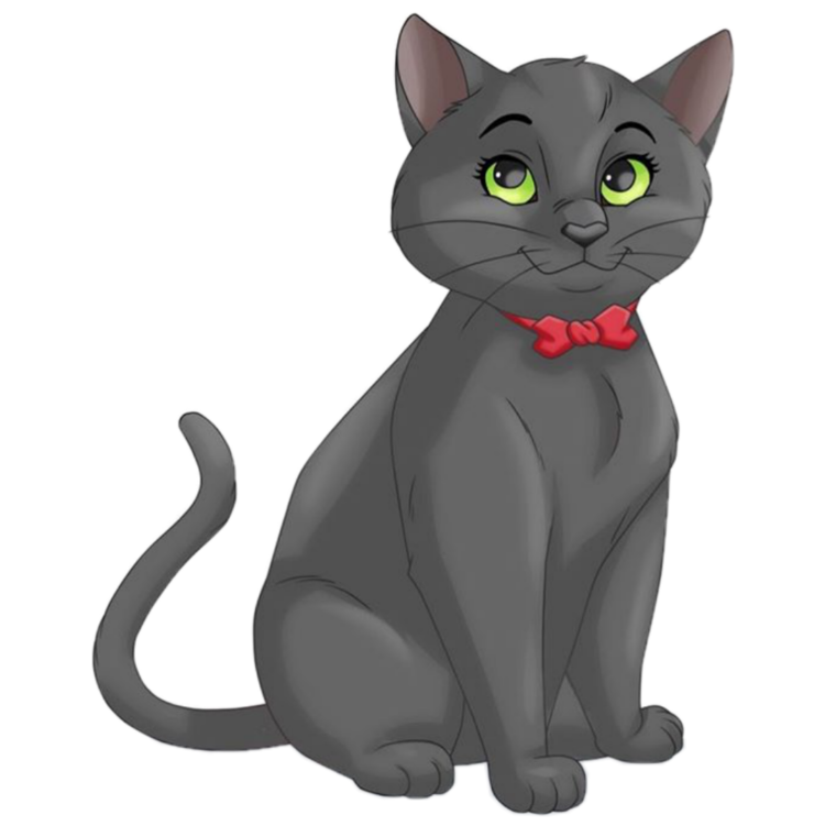 Коты Воители