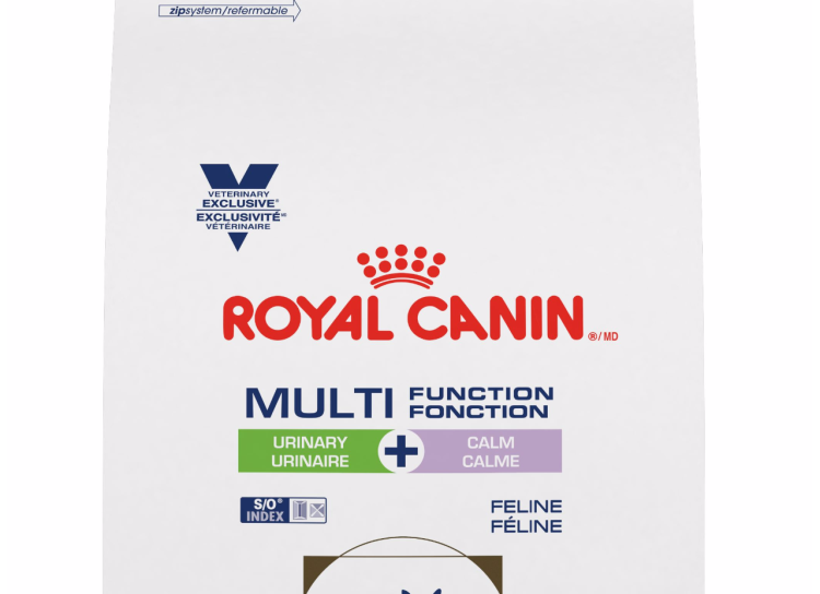 Royal Canin Urinary Calm для кошек