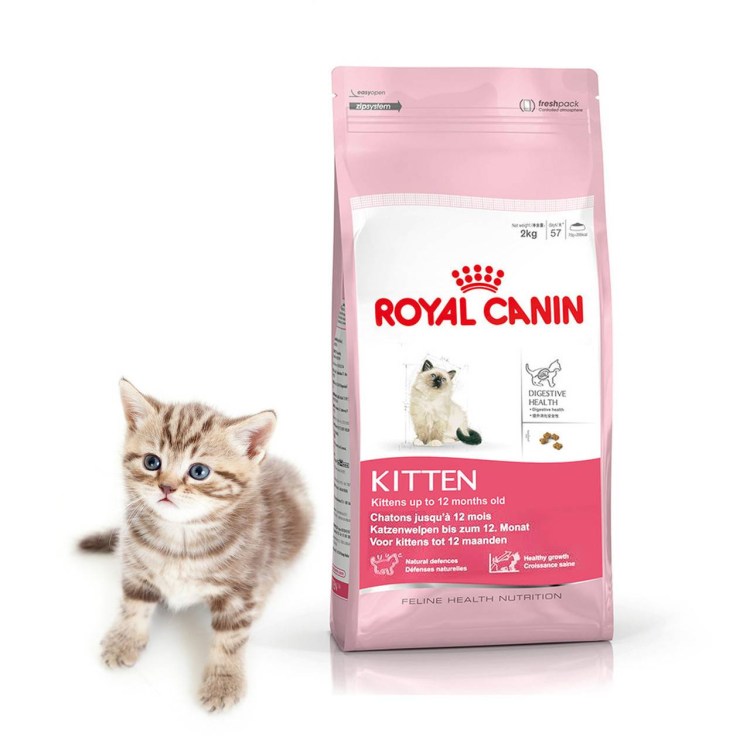 Health Management Роял Канин