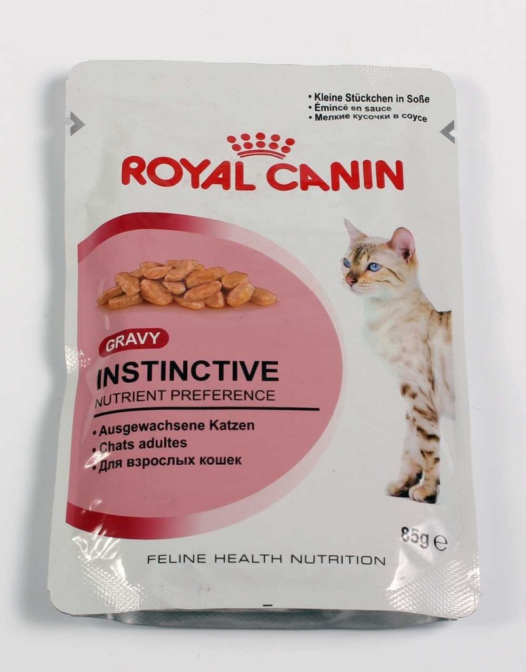 Роял Канин Киттен 10кг купить СПБ
