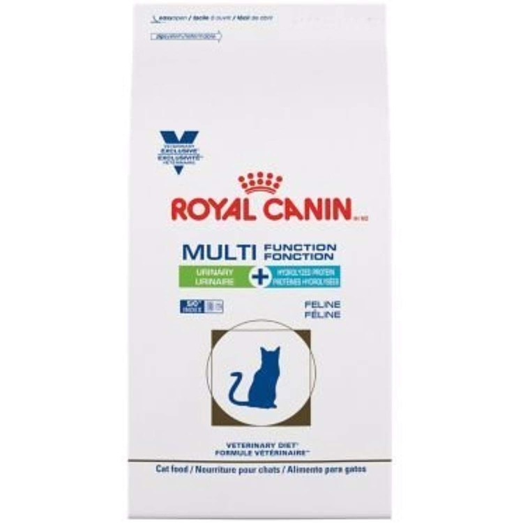 Роял Канин Уринари Кальм для кошек