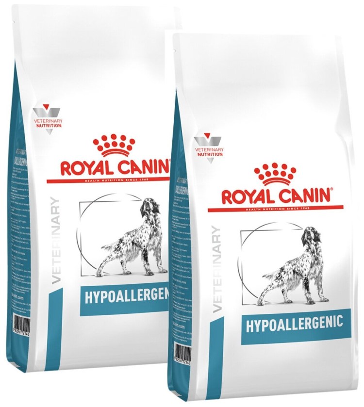 Royal Canin satiety Weight для собак норма таблица