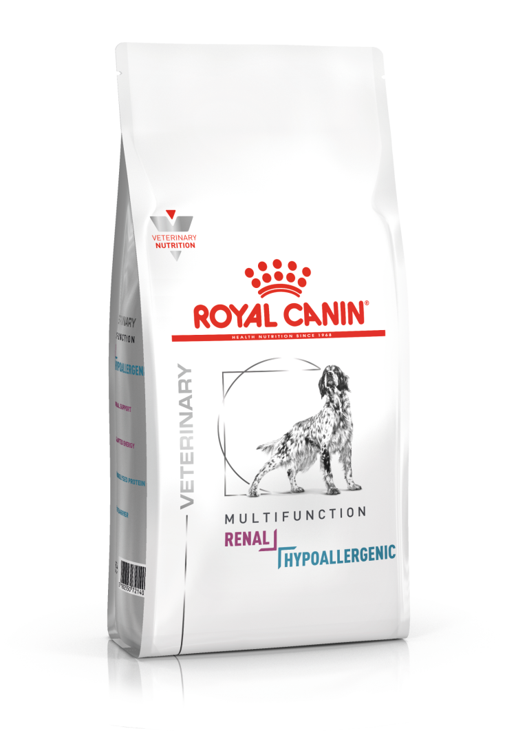 Роял Канин Струвит