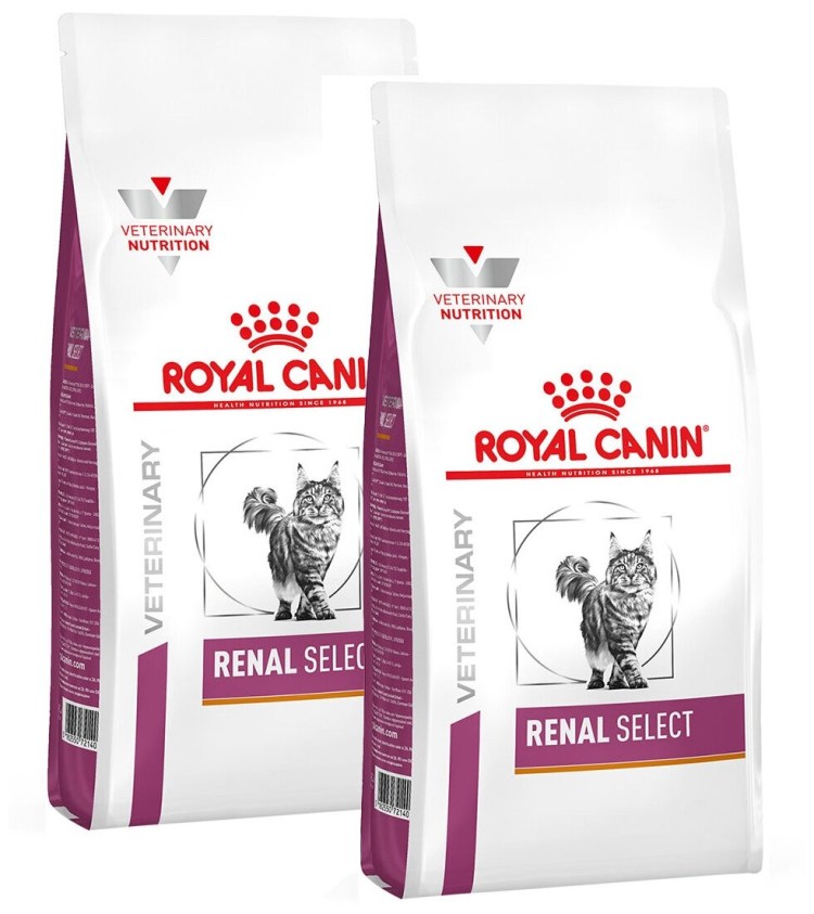 Гипоаллердженик Фелин 0.5 кг