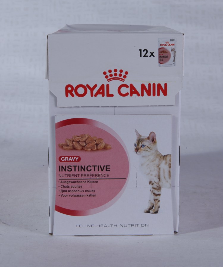 Роял Канин МУЛЬТИФАНКШН Уринари Сетаети