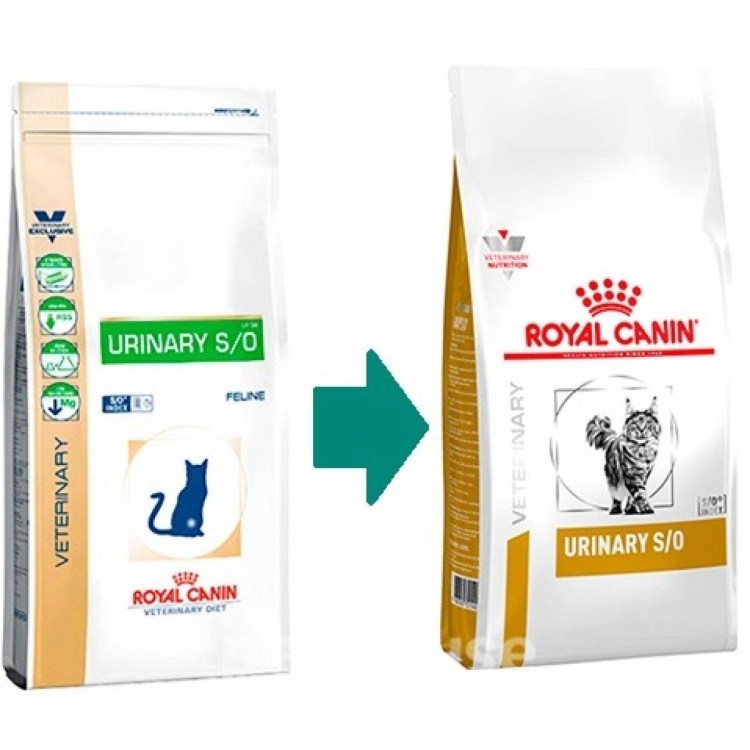 Роял Канин Multifunction Urinary satiety