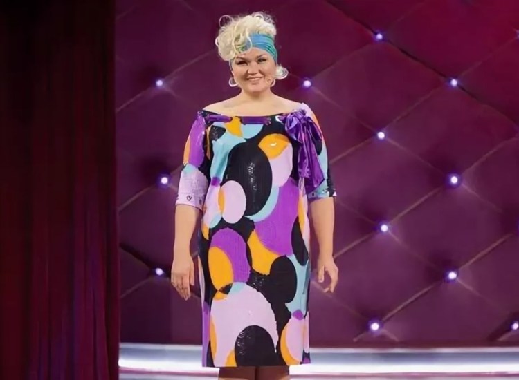 Ангарская начало камеди