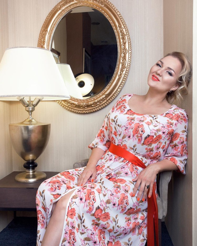 Ангарская камеди Вумен