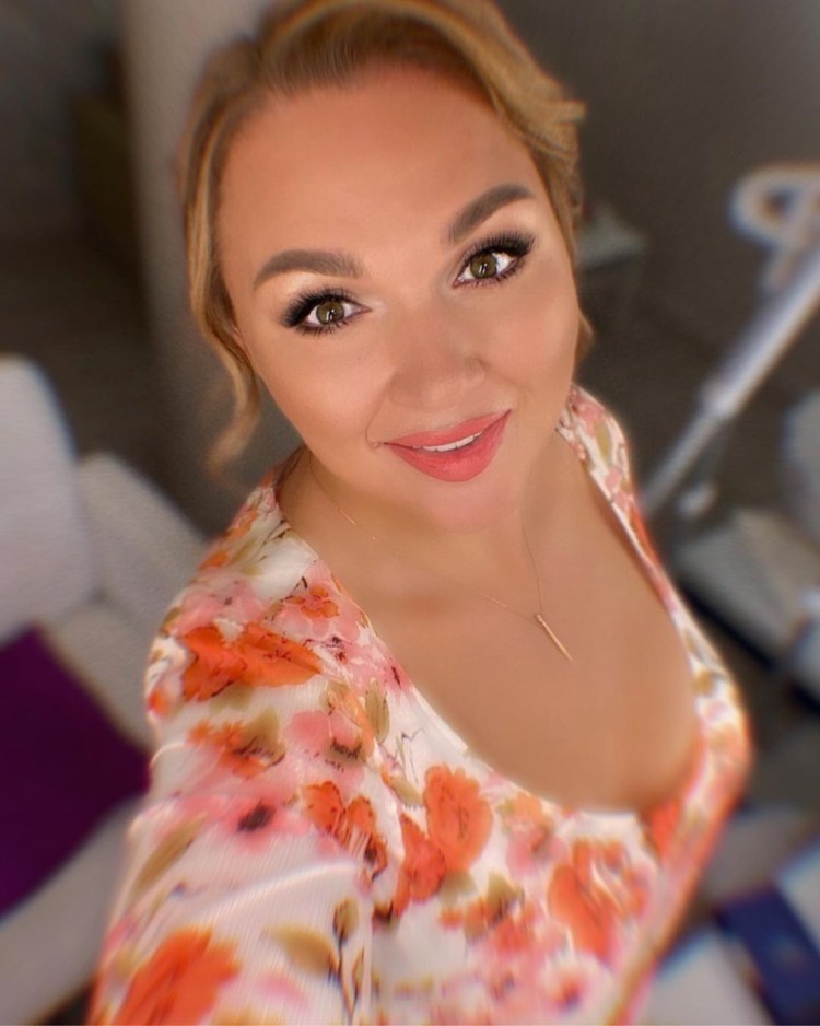 Надежда Ангарская муж иорданец