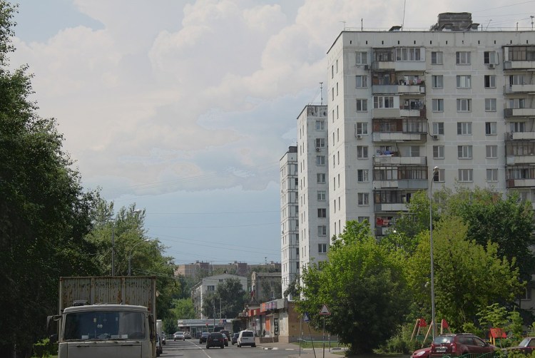 Надежда Ангарская Максим