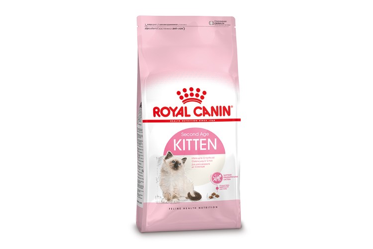 Royal Canin mother and Baby