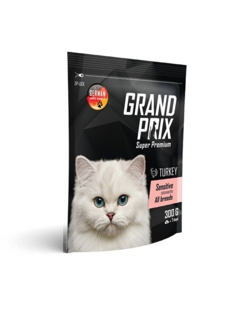 Биланкс корм для кошек