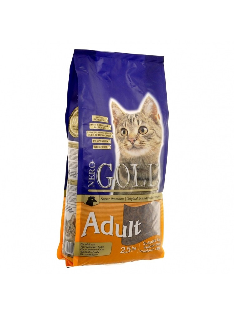 Winner корм для стерилизованных кошек