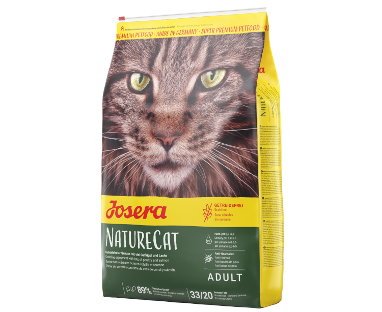 Корма для кошек премиум класса